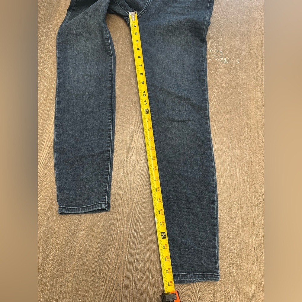 CELLO DENIM SKINNY JEANS - Size 11 - Picture 3 of 7